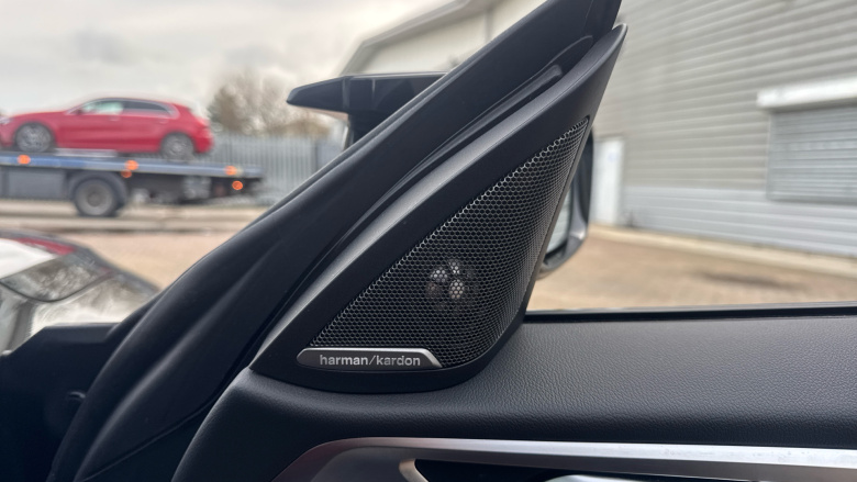 BMW 4 Series M440i xDrive MHT 5dr Step Auto [M Sport Pro Pack] Petrol Hatchback